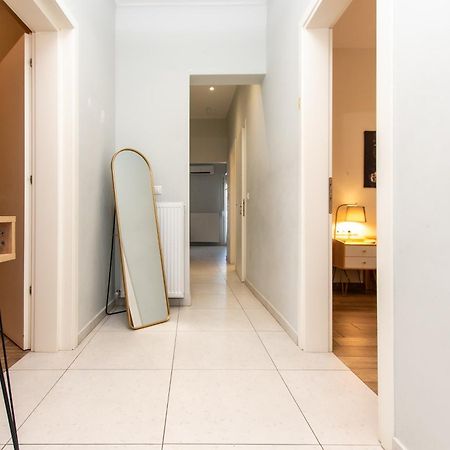 Houseloft Grand Vista Daire Selanik Dış mekan fotoğraf