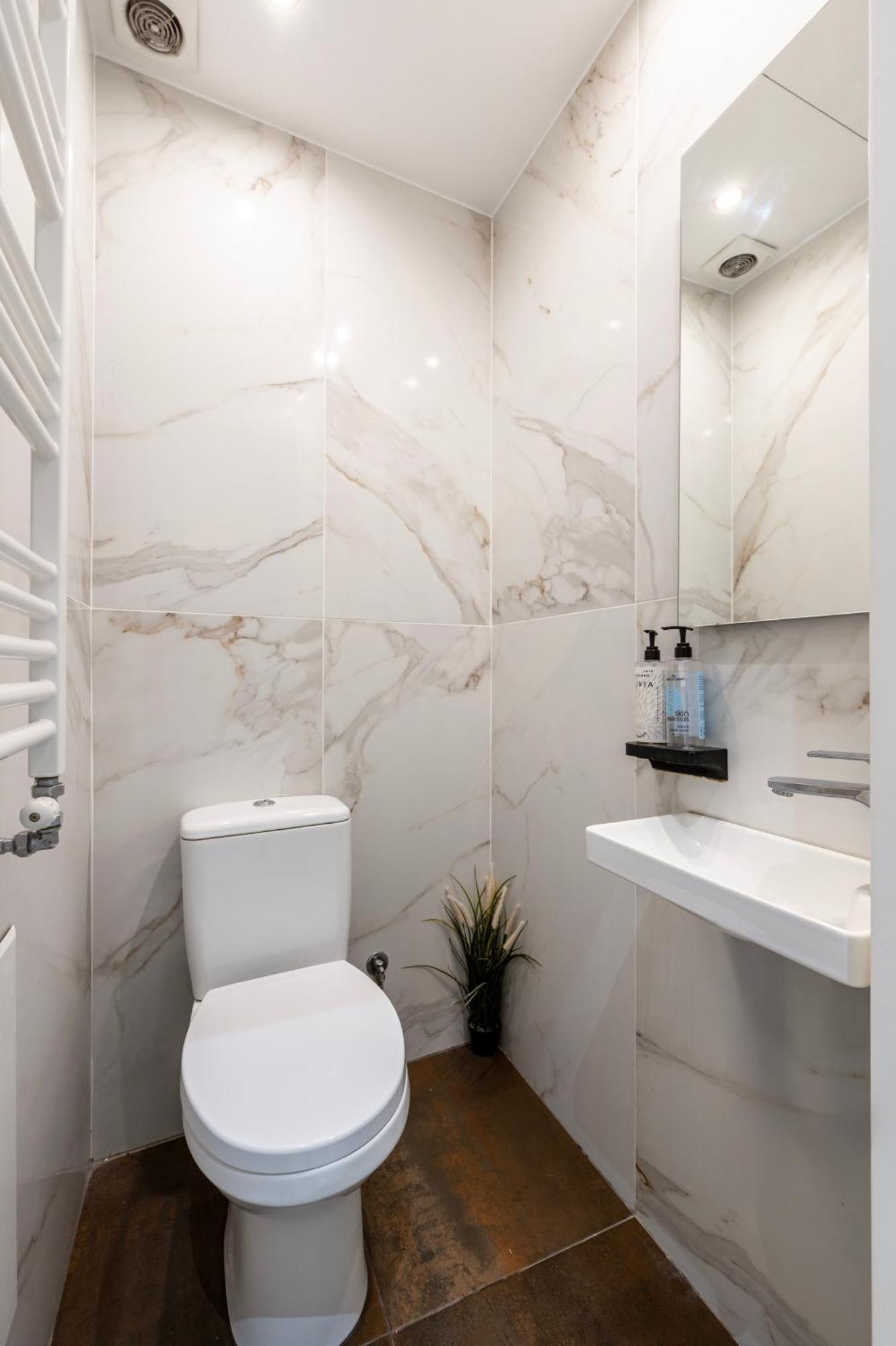 Houseloft Grand Vista Daire Selanik Dış mekan fotoğraf